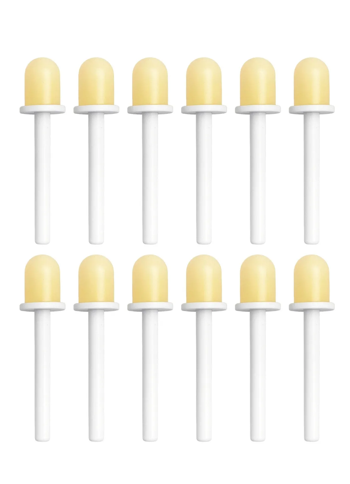 "SMARTWAXX" Wachs-Sticks, 12 Stück
