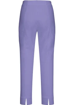 Soft-Stretch-Hose in 7/8-Länge