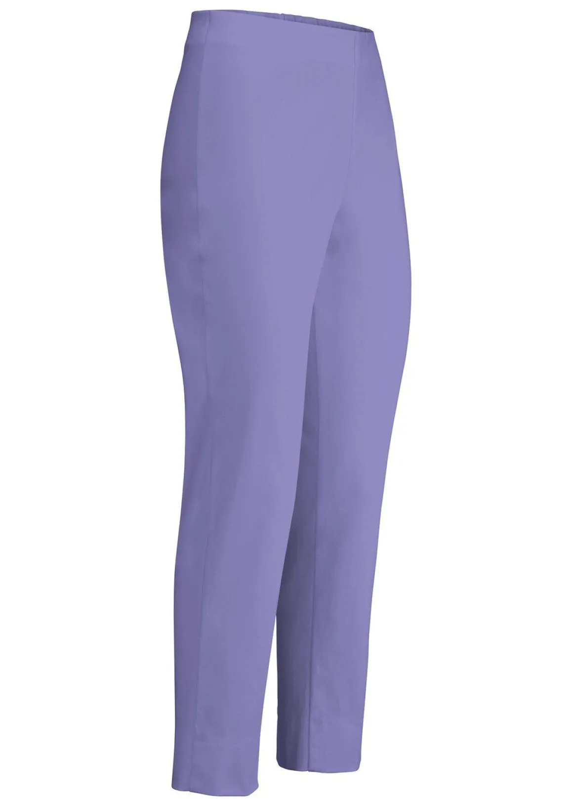 Soft-Stretch-Hose in 7/8-Länge