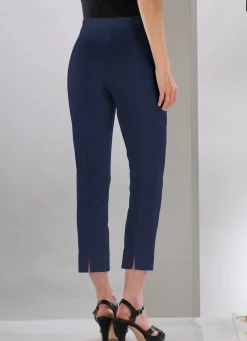 Soft-Stretch-Hose in 7/8-Länge
