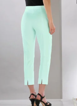 Soft-Stretch-Hose in 7/8-Länge