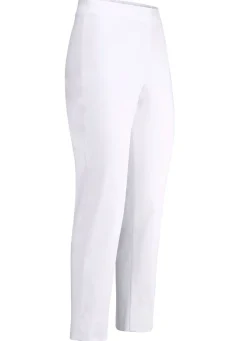 Soft-Stretch-Hose in 7/8-Länge