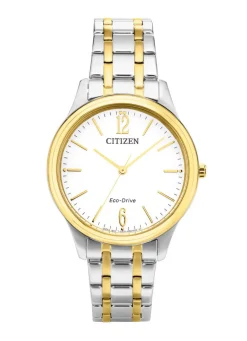 Solar-Damenuhr Citizen EM0416-78A