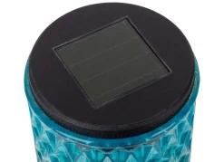 Solar-Dekoleuchten