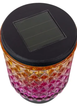 Solar-Dekoleuchten