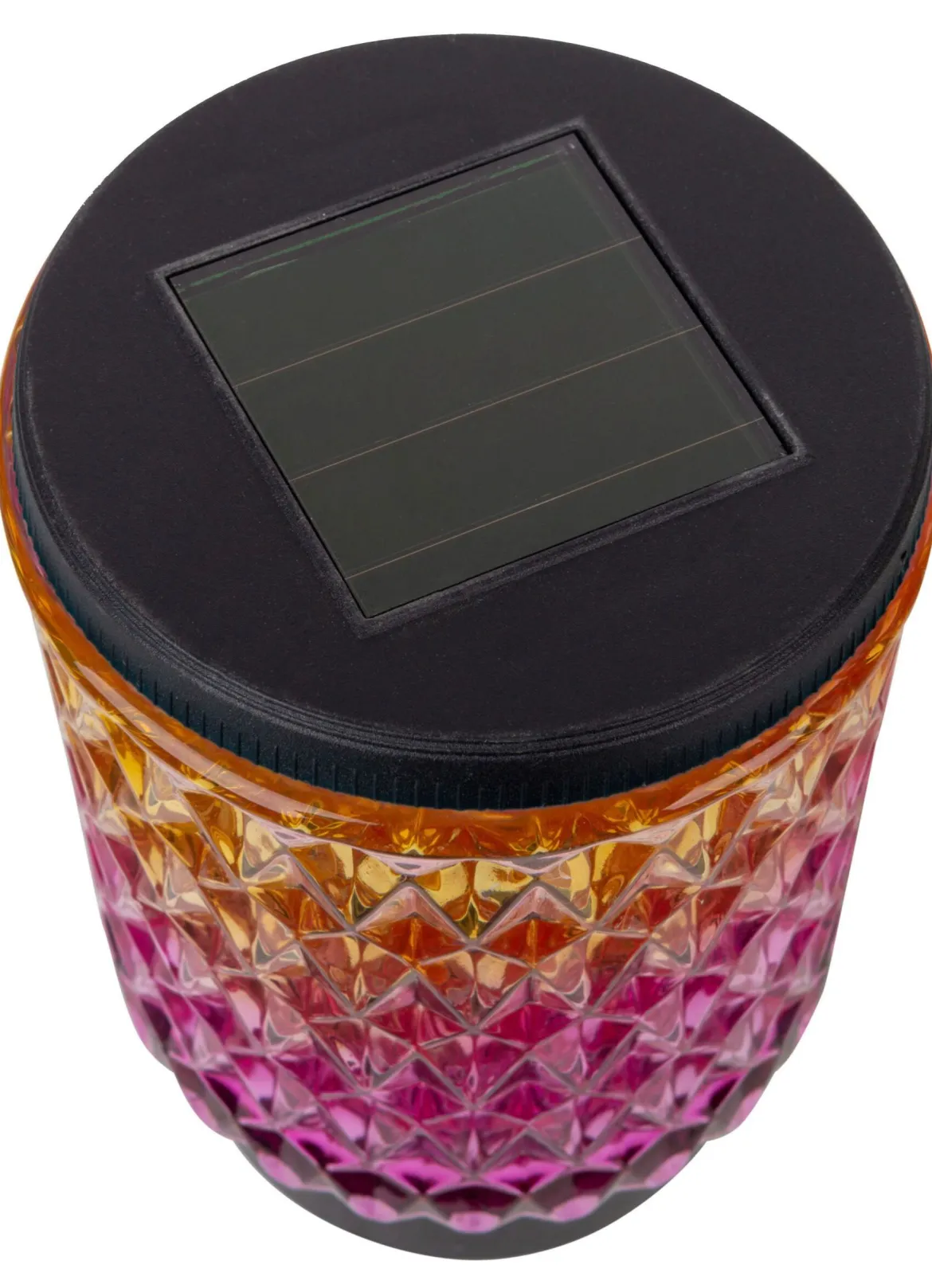 Solar-Dekoleuchten "Mila", 2er-Set