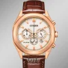 Solar-Herrenuhr Citizen CA4593-15A