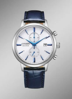 Solar-Herrenuhr Citizen CA7069-16A
