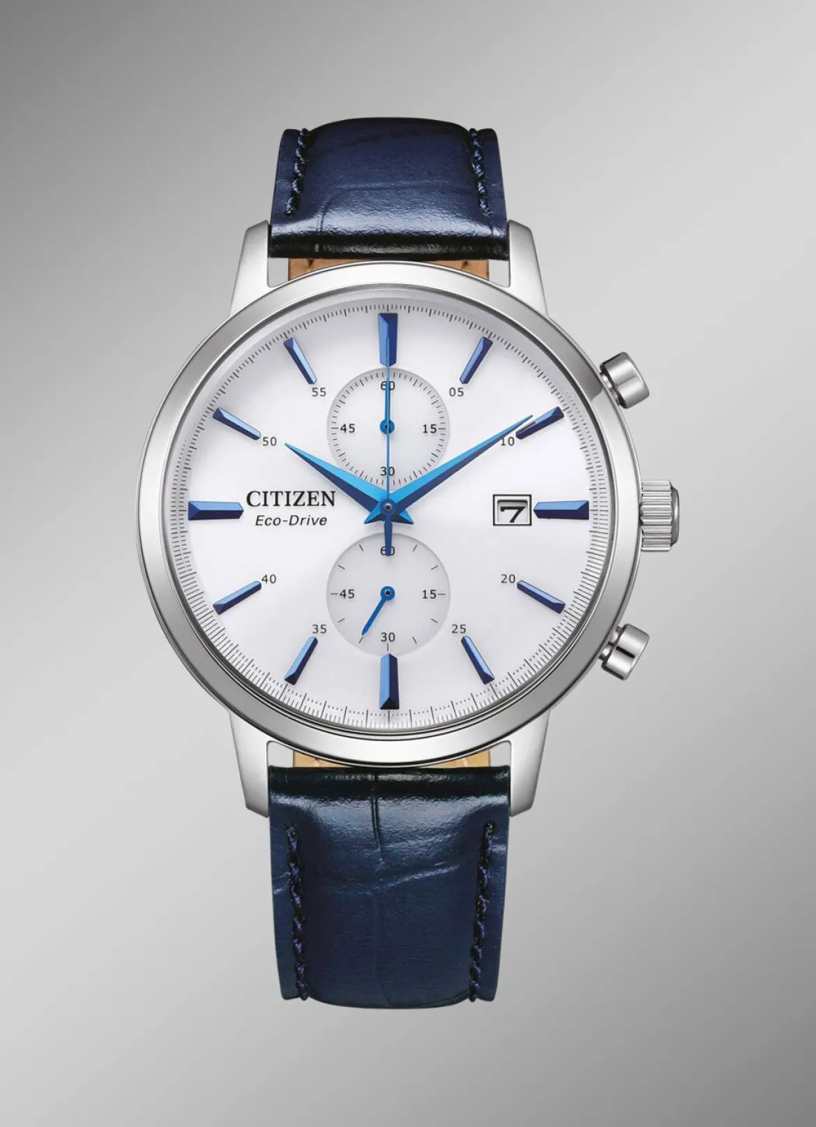 Solar-Herrenuhr Citizen CA7069-16A
