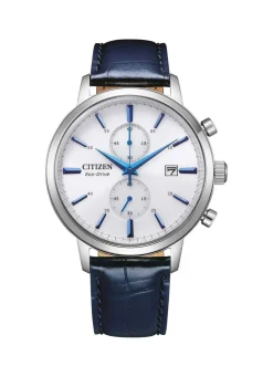 Solar-Herrenuhr Citizen CA7069-16A