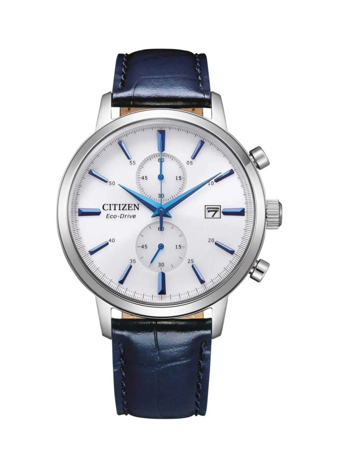 Solar-Herrenuhr Citizen CA7069-16A