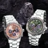 Solar-Herrenuhren aus der Citizen Promaster Sky Serie