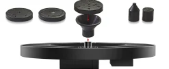 Solar-Springbrunnen-Set