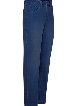Sommerliche Jeans in 3 Farben