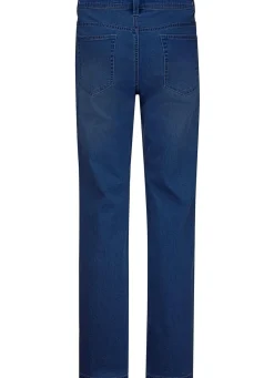 Sommerliche Jeans in 3 Farben