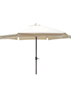 Sonnenschirm mit robustem Aluminiumgestell