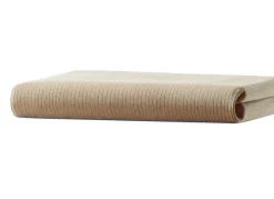 Spannbetttücher mit Sanfor-Ausrüstung