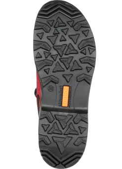 Sportliche Damen-Boots, Weite K, mit herausnehmbarem Fußbett