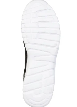 Sportliche Damen-Sneaker, mit herausnehmbarem Fußbett