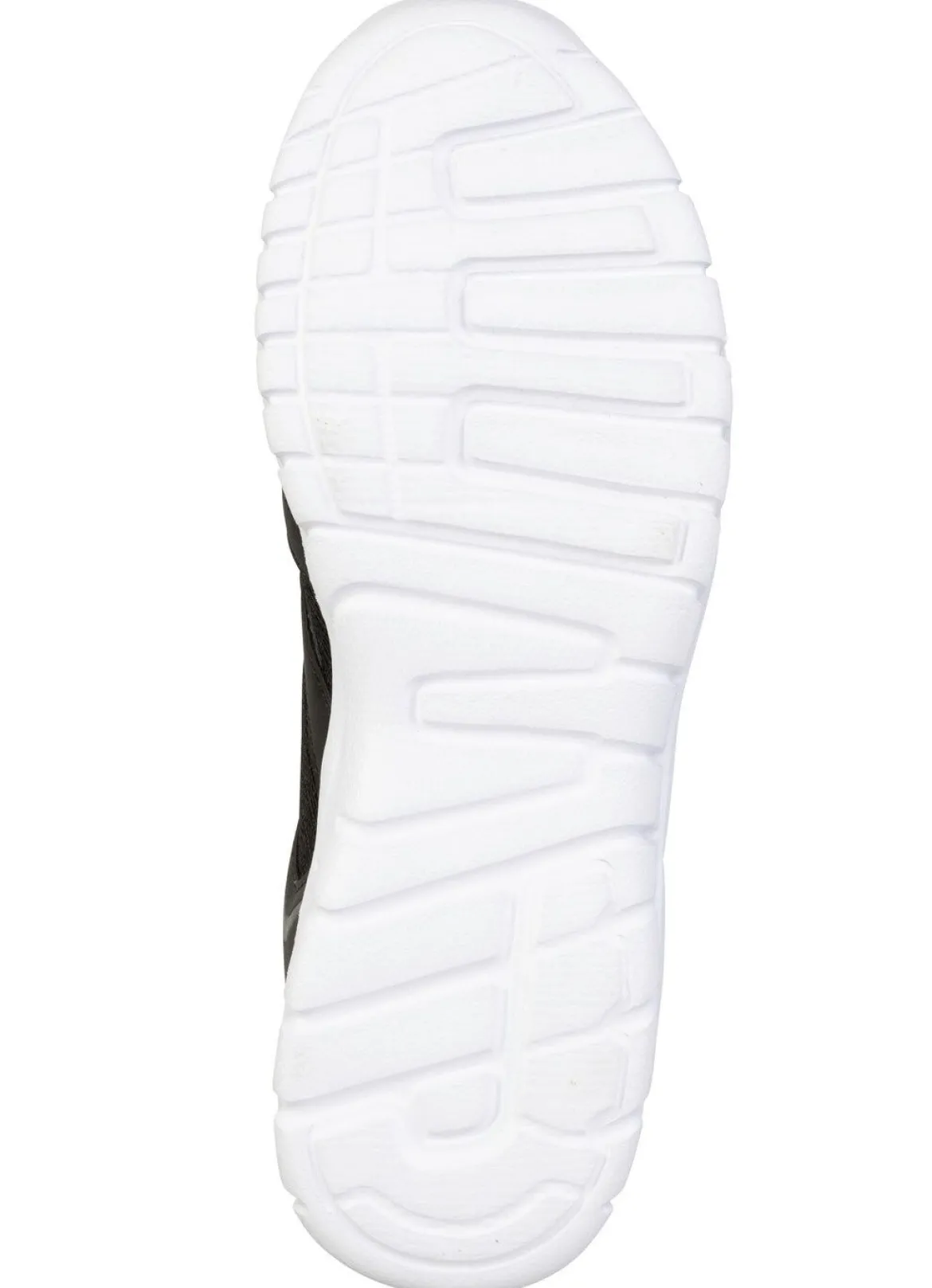 Sportliche Damen-Sneaker, mit herausnehmbarem Fußbett
