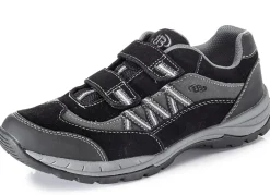 Sportliche Herren-Slipper, mit herausnehmbarem Fußbett