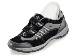 Sportliche Herren-Slipper, mit herausnehmbarem Fußbett