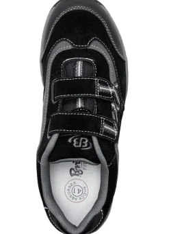 Sportliche Herren-Slipper, mit herausnehmbarem Fußbett