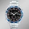 Sportlicher Quartz-Chronograph
