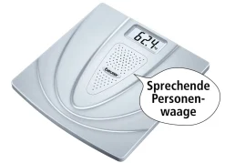 Sprechende Personenwaage PS 200 von Beurer