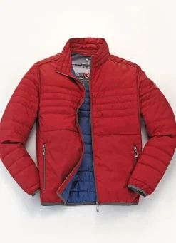 Steppblouson von „Gate One“