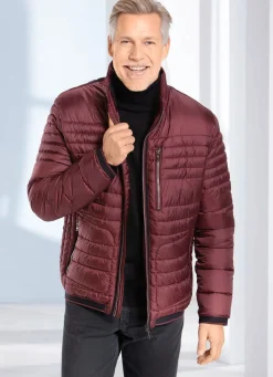 Steppblouson von „New Canadian“