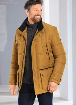 Steppjacke von „Cabano“