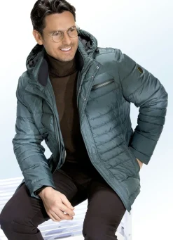 Steppkurzjacke von „Cabano"