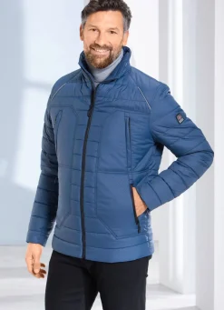 Steppkurzjacke von „Gate One“