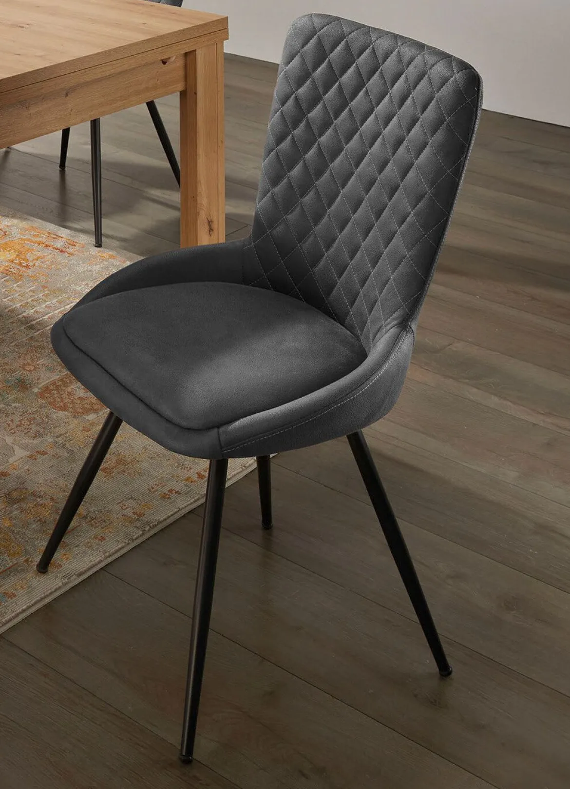 Stühle im 2er-Set mit Stil und Qualität