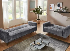 Stilsichere Polstermöbel mit Bettfunktion