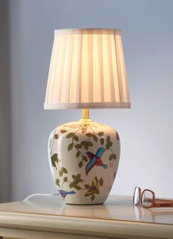 Stilvolle Tischleuchte