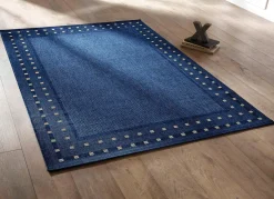Strapazierfähige Brücken und Teppiche