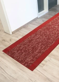 Strapazierfähige und hübsche Läufer
