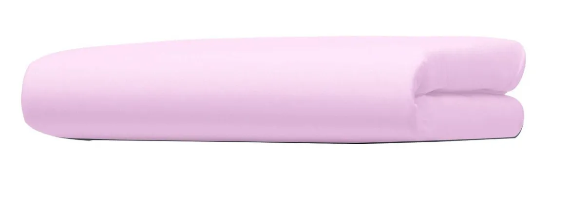 Strapazierfähiges Multi-Stretch-Jersey-Spannbetttuch