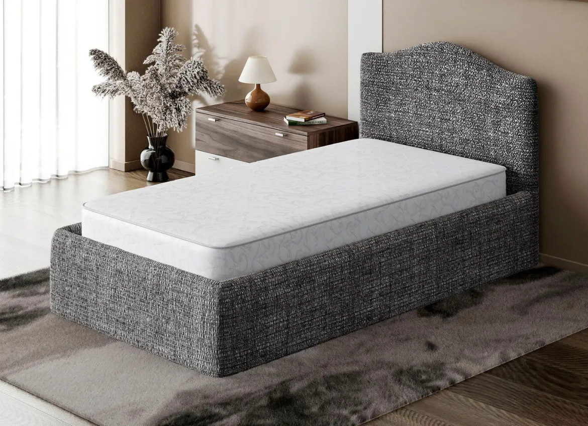 Stretchbezug für Boxspringbett in Mikrofaser-Qualität