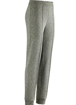 Strickhose