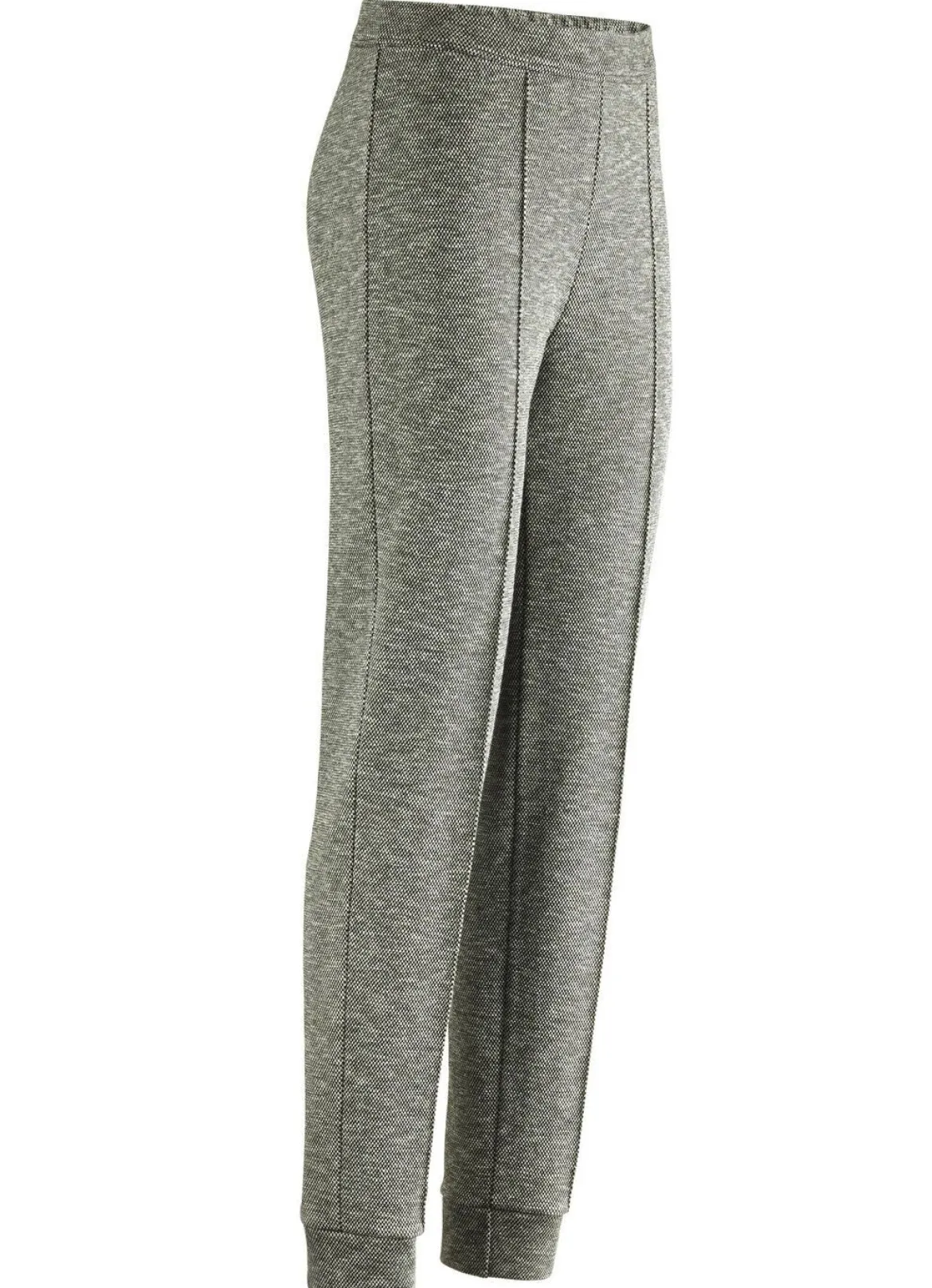 Strickhose
