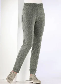 Strickhose