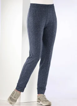 Strickhose