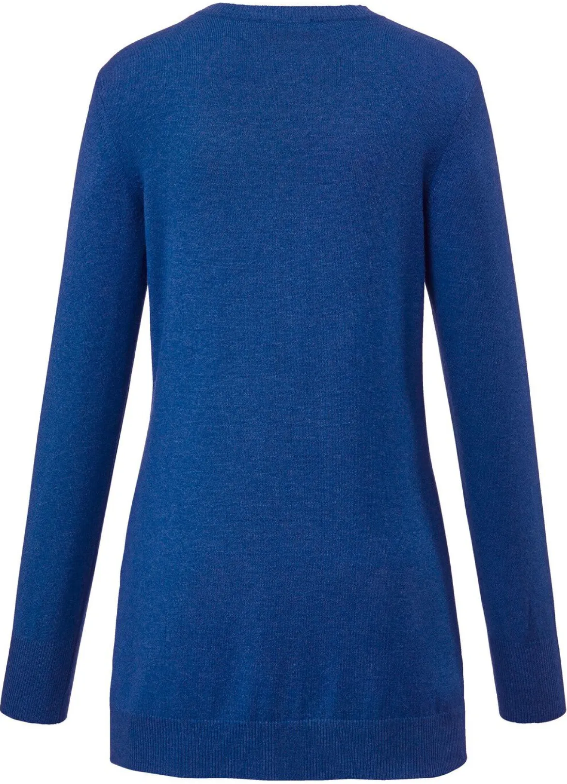 Strickjacke mit Modal