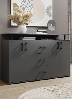 Stylisches Highboard