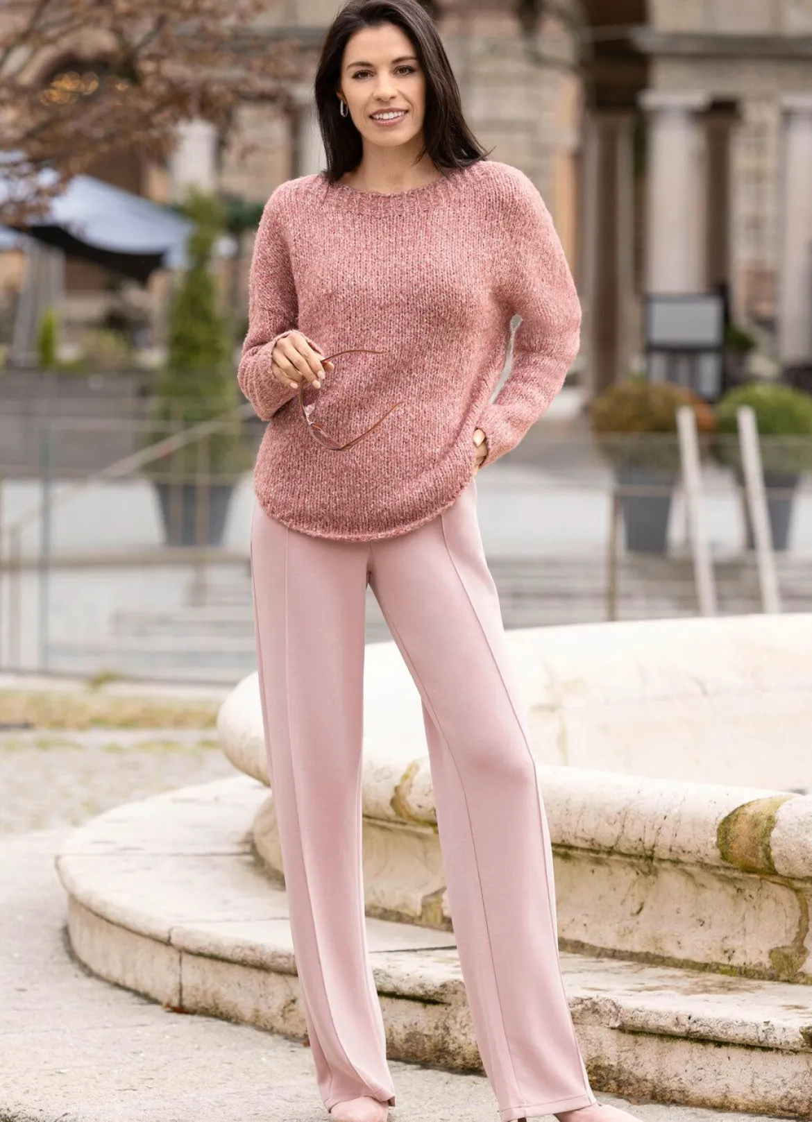 Super, softe Hose