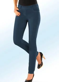 Superbequeme, edle Hose