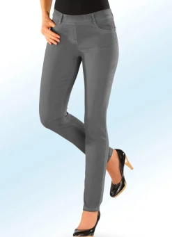 Superbequeme, edle Hose